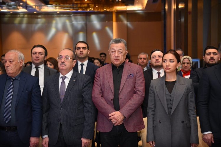 “Media Savadlılığı” konfransı keçirilib