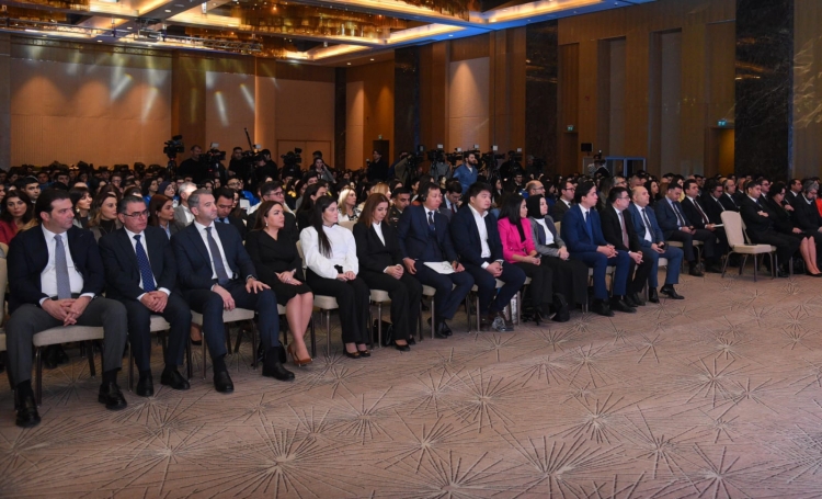 “Media Savadlılığı” konfransı keçirilib