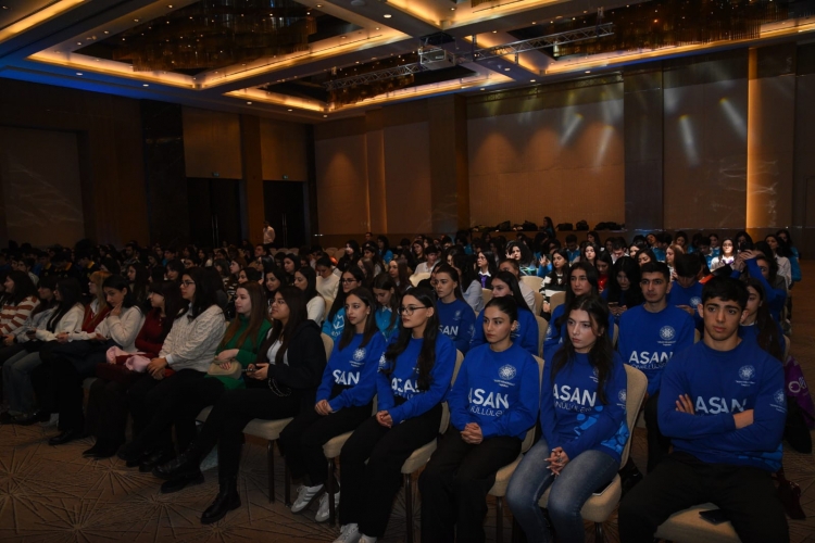 “Media Savadlılığı” konfransı keçirilib
