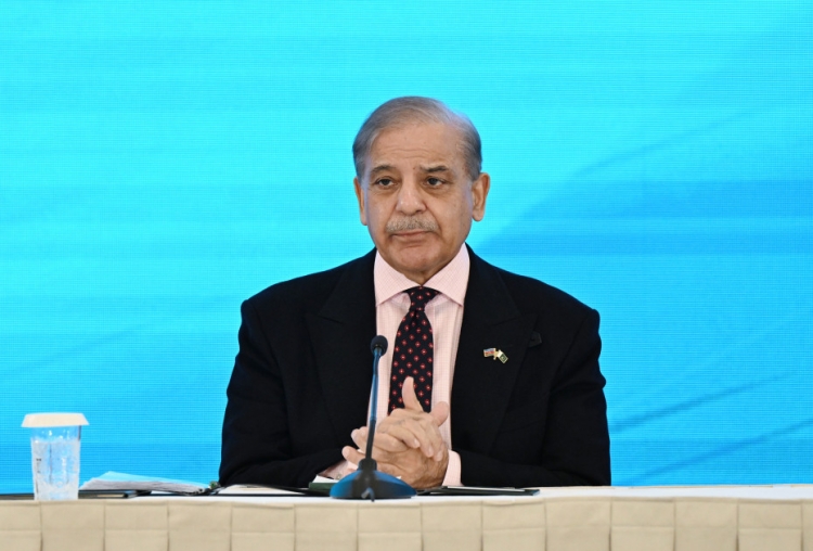 Azərbaycan-Pakistan biznes forumu keçirilib -