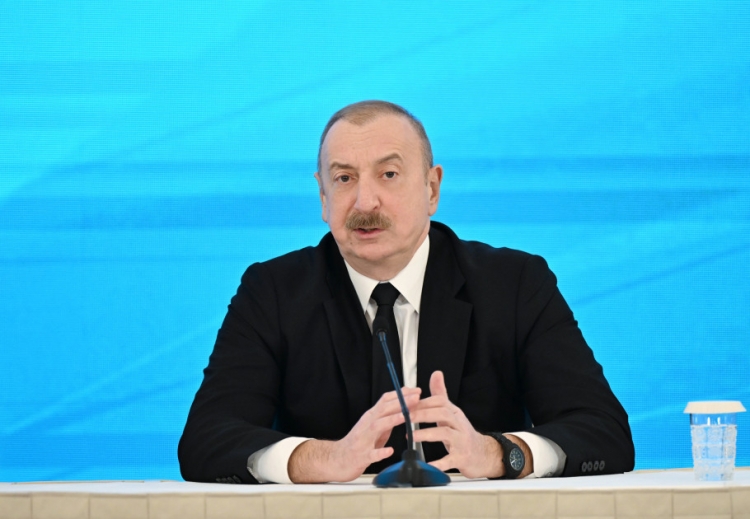Azərbaycan-Pakistan biznes forumu keçirilib -
