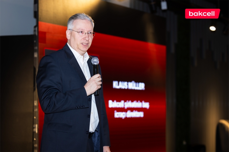 Media nümayəndələri üçün kibertəhlükəsizlik mövzusunda təlim keçirilib