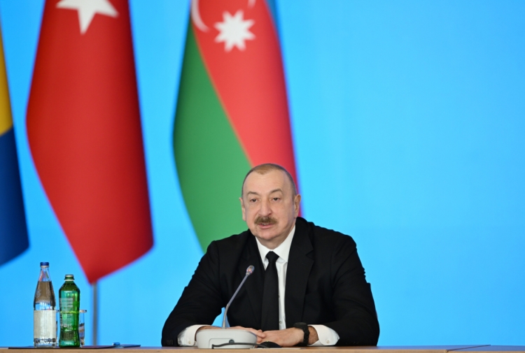 Bakıda CQD Məşvərət Şurası nazirlərinin 11-ci iclası keçirilir
