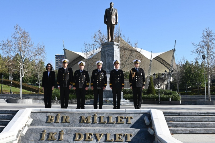 Azərbaycan və Türkiyə HDQ arasında protokol imzalanıb