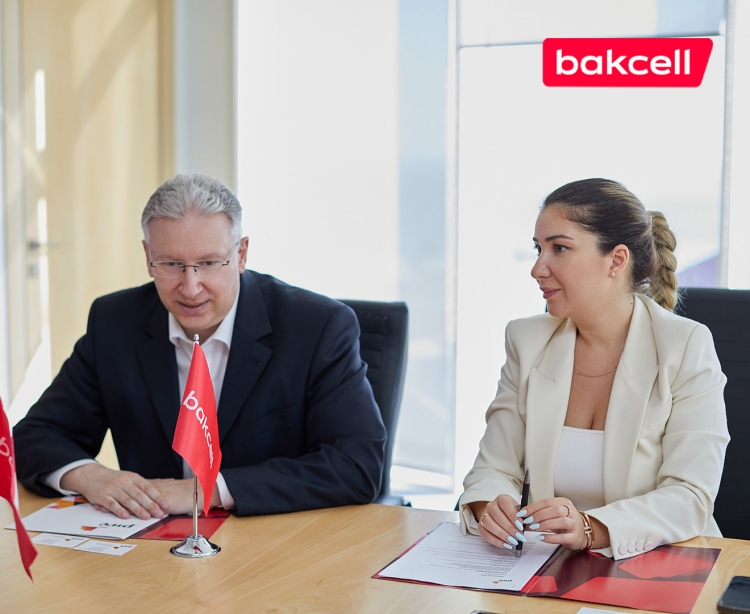 “Bakcell” “PwC illik CEO sorğusu”nda iştirak edib