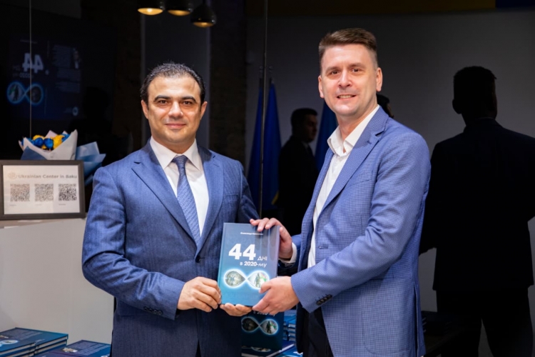 “2020-də 44 gün” -