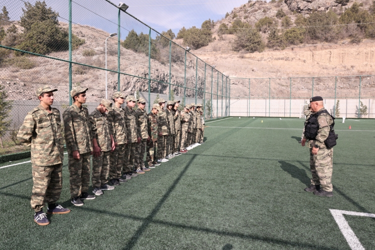 “Zəfərin Səsi – Laçın 2025”