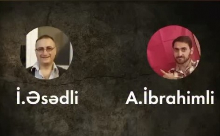 SSRİ bayrağı qaldırdığına görə saxlanılan İbrahim Əsədli kimdir?