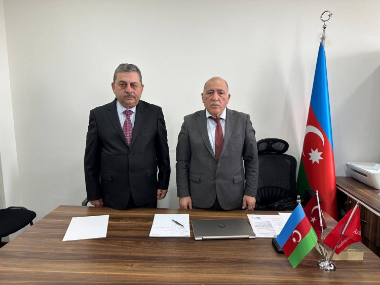 Pənah Hüseynin istefası qəbul edilib