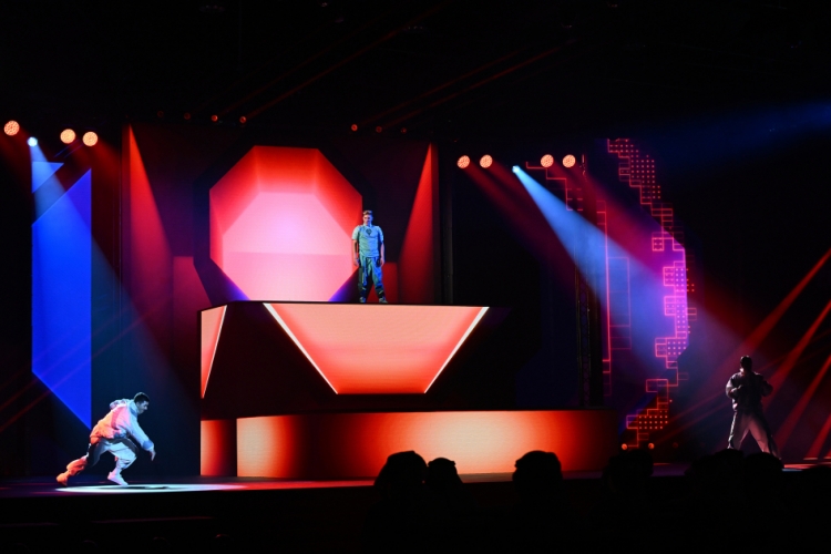 İlham Əliyev Əbu-Dabidə səfərdədir -