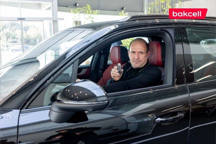 “Bakcell” lotereyasında meqa uduşun qalibi bəlli olub