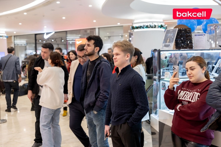 “Bakcell” lotereyasında meqa uduşun qalibi bəlli olub