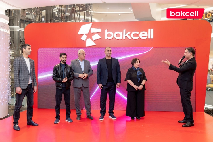 “Bakcell” lotereyasında meqa uduşun qalibi bəlli olub