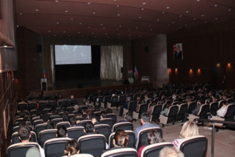 Murad Mirzəyev anılıb