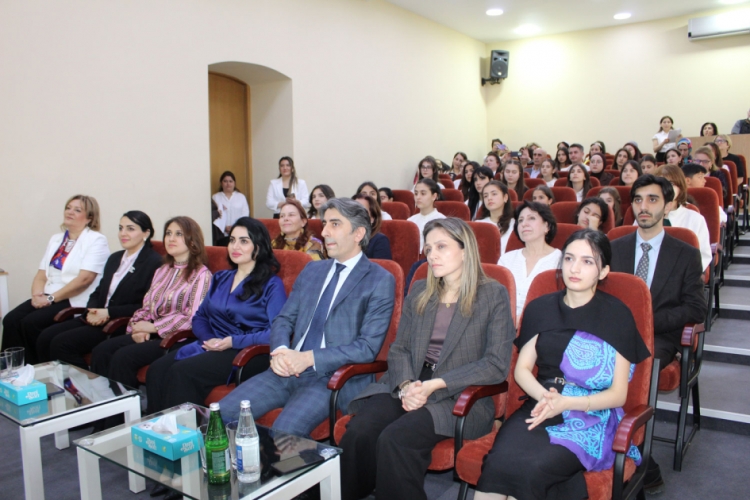 "Tikdim ki, izim qala" -
