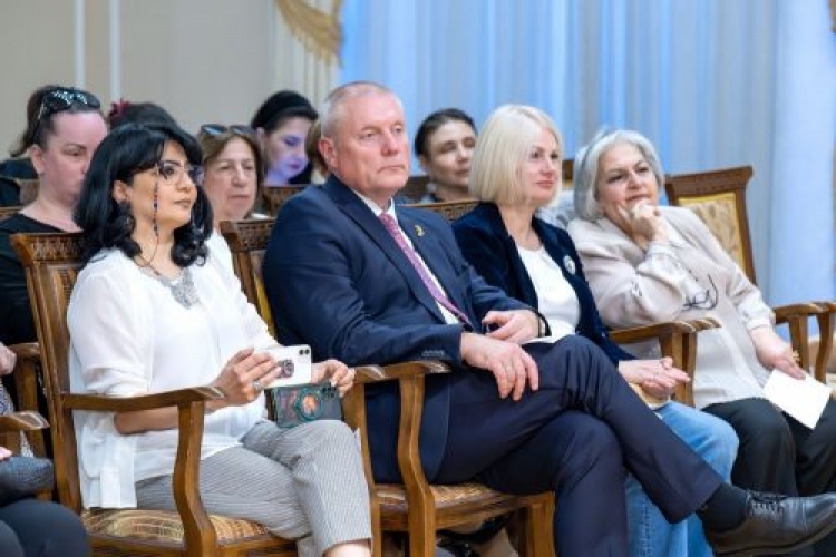 “Sevgi həyatdır” – Bakıda konsert keçirilib -