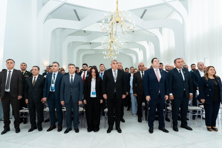 "REGİONAL EXPO QUBA 2026" keçirilib -