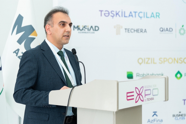 "REGİONAL EXPO QUBA 2026" keçirilib -