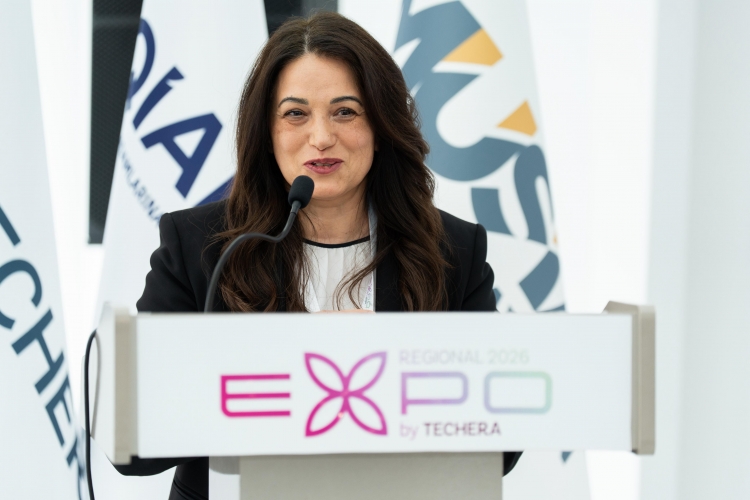"REGİONAL EXPO QUBA 2026" keçirilib -