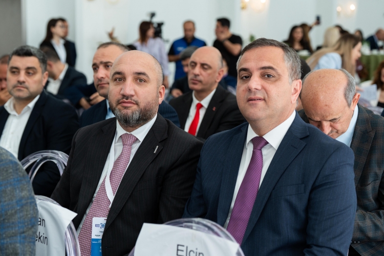 "REGİONAL EXPO QUBA 2026" keçirilib -