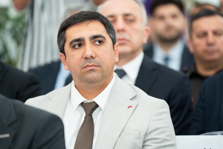 "REGİONAL EXPO QUBA 2026" keçirilib -