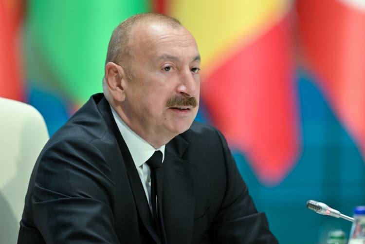 İslam İnkişaf Bankı Qrupunun 2026-cı il üzrə İllik Toplantılarının açılış mərasimi keçirilib