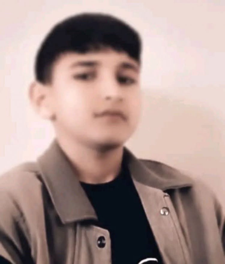 Qazaxda 14 yaşlı uşaq göldə boğulub -